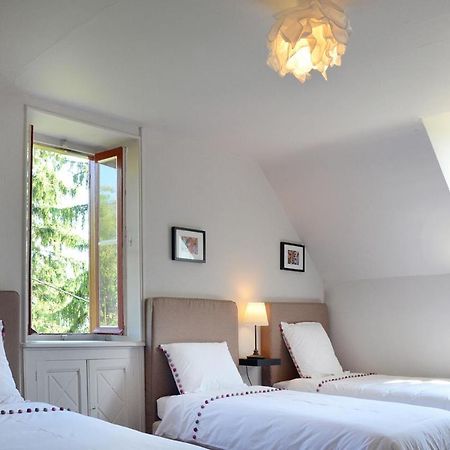 Le Chalet Des Pyrenees St Savin Saint-Savin  外观 照片