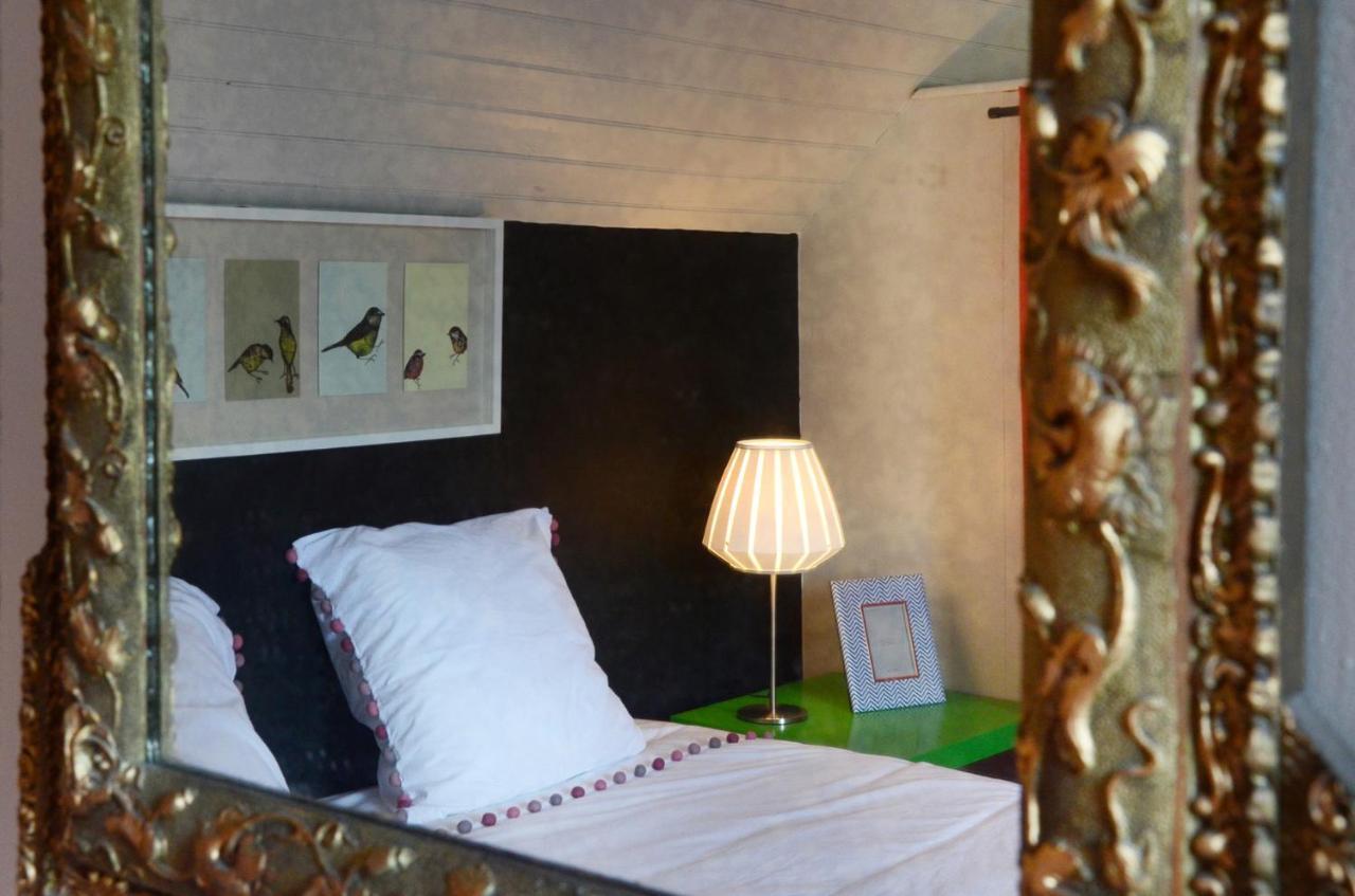 Le Chalet Des Pyrenees St Savin Saint-Savin  外观 照片