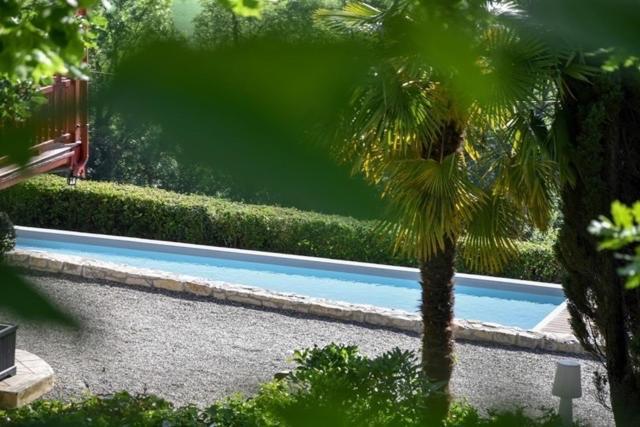 Le Chalet Des Pyrenees St Savin Saint-Savin  外观 照片