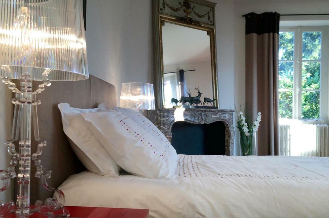 Le Chalet Des Pyrenees St Savin Saint-Savin  外观 照片